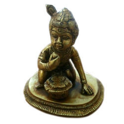 Manufacturers Exporters and Wholesale Suppliers of Krishna Bronze Statue Bengaluru Karnataka Krishna Bronze Statue